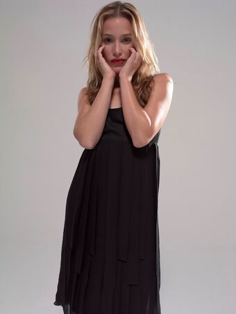 Piper Perabo