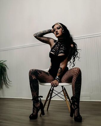 Pippigothstocking Çıplak Sızıntıları OnlyFans Fotoğraf 17