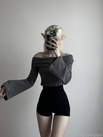 pipsi Çıplak Sızıntıları OnlyFans Fotoğraf 20