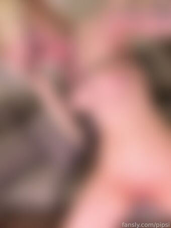 pipsi Çıplak Sızıntıları OnlyFans Fotoğraf 30