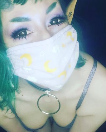 PixelMannequin Çıplak Sızıntıları OnlyFans Fotoğraf 13