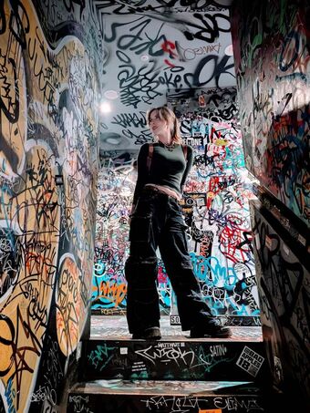 Pixelsmixel Çıplak Sızıntıları OnlyFans Fotoğraf 74
