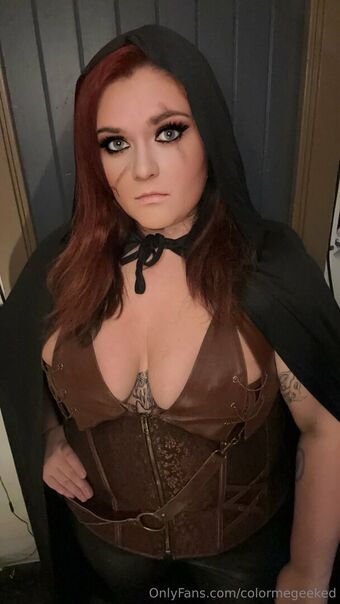 pixelxgeek Çıplak Sızıntıları OnlyFans Fotoğraf 20