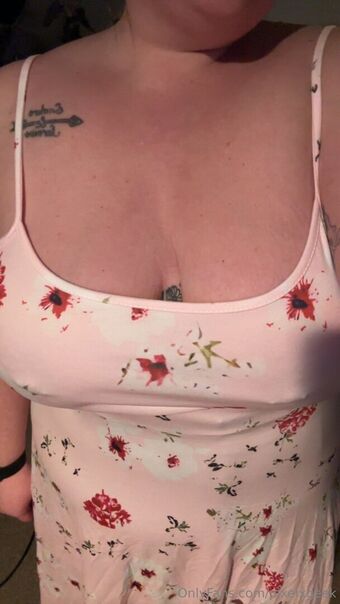 pixelxgeek Çıplak Sızıntıları OnlyFans Fotoğraf 25