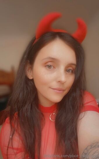 pixie_cosplayer Çıplak Sızıntıları OnlyFans Fotoğraf 2