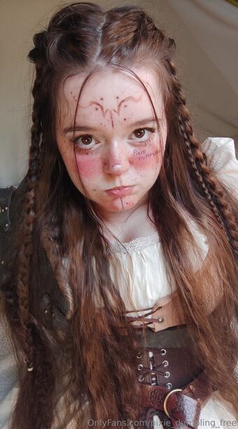 pixie_dumpling_free Çıplak Sızıntıları OnlyFans Fotoğraf 4