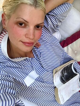 Pixie Geldof