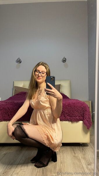 pixie_joy Çıplak Sızıntıları OnlyFans Fotoğraf 11