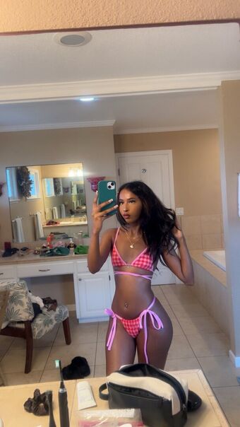 pixiebrrie Çıplak Sızıntıları OnlyFans Fotoğraf 4