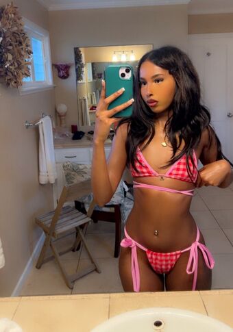 pixiebrrie Çıplak Sızıntıları OnlyFans Fotoğraf 5