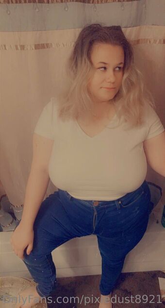 pixiedust8921 Çıplak Sızıntıları OnlyFans Fotoğraf 27