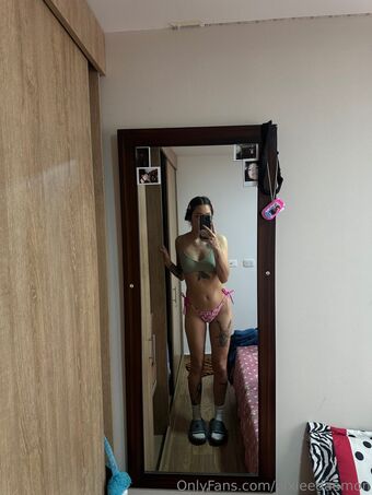 pixieedaemon Çıplak Sızıntıları OnlyFans Fotoğraf 11