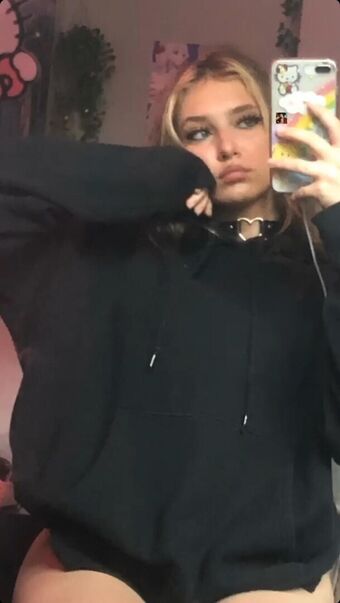 Pixispit Çıplak Sızıntıları OnlyFans Fotoğraf 5