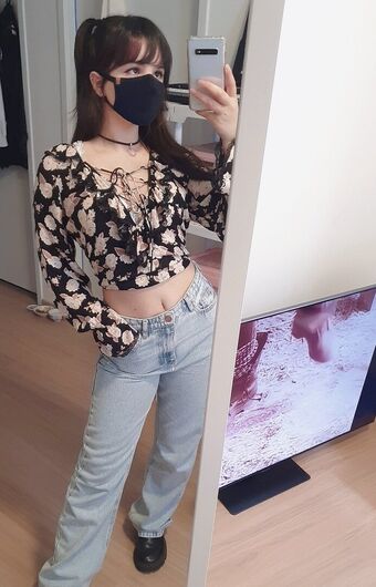 pixnin Çıplak Sızıntıları OnlyFans Fotoğraf 5