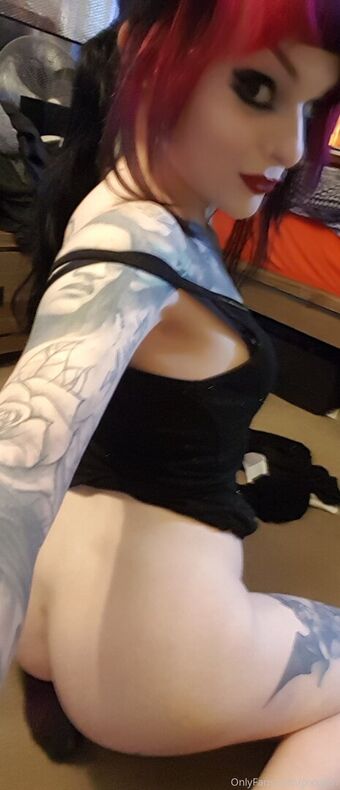 pixxigrrl Çıplak Sızıntıları OnlyFans Fotoğraf 36