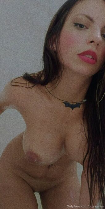 Pizza.alien Çıplak Sızıntıları OnlyFans Fotoğraf 20