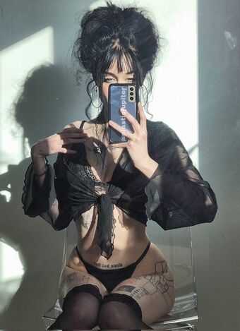 plasticjupiter Çıplak Sızıntıları OnlyFans Fotoğraf 37