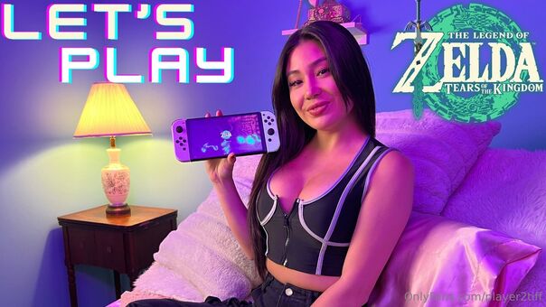 player2tiff Çıplak Sızıntıları OnlyFans Fotoğraf 21