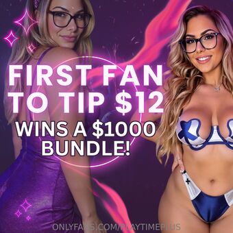 playtimeplus Çıplak Sızıntıları OnlyFans Fotoğraf 55