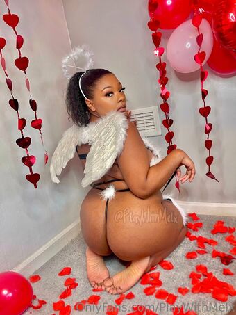 playwithmelx Çıplak Sızıntıları OnlyFans Fotoğraf 3