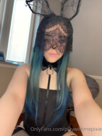 playwithmepixie Çıplak Sızıntıları OnlyFans Fotoğraf 20