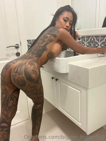 Ploy Panida Çıplak Sızıntıları OnlyFans Fotoğraf 13
