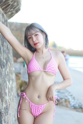 Ploymuay Çıplak Sızıntıları OnlyFans Fotoğraf 11