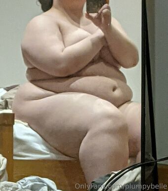 plumpybelle Çıplak Sızıntıları OnlyFans Fotoğraf 11
