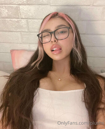 plushs Çıplak Sızıntıları OnlyFans Fotoğraf 11