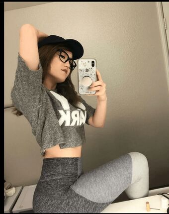 Plushys Çıplak Sızıntıları OnlyFans Fotoğraf 24