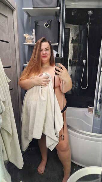 plussize_model Çıplak Sızıntıları OnlyFans Fotoğraf 1
