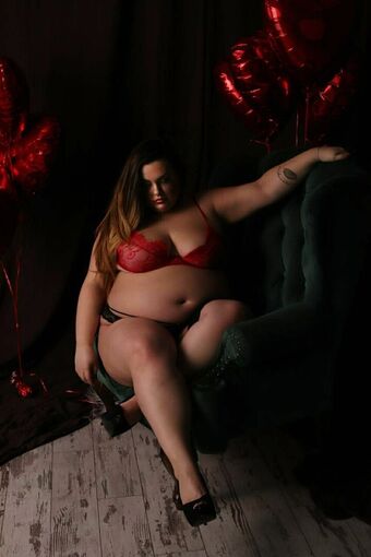 plussize_model Çıplak Sızıntıları OnlyFans Fotoğraf 8