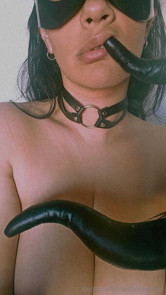 plutonicaesc Çıplak Sızıntıları OnlyFans Fotoğraf 11