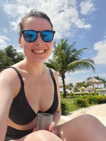 PmsProxy Çıplak Sızıntıları OnlyFans Fotoğraf 10