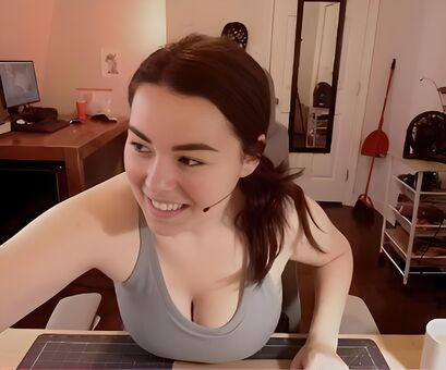 PmsProxy Çıplak Sızıntıları OnlyFans Fotoğraf 18