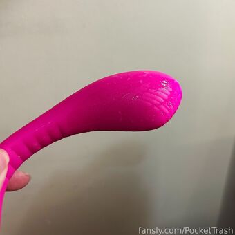 PocketTrash