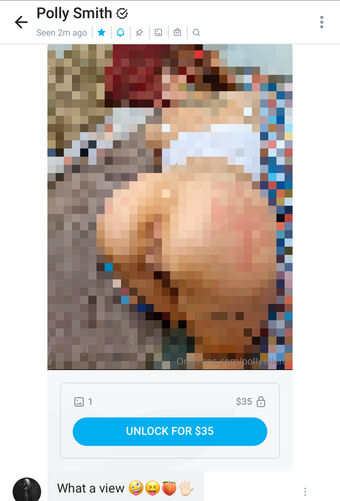 Polly Ellens Çıplak Sızıntıları OnlyFans Fotoğraf 25