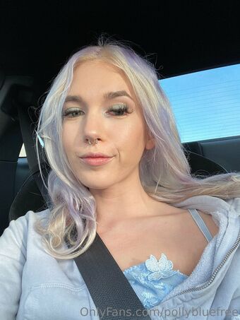 pollybluefree