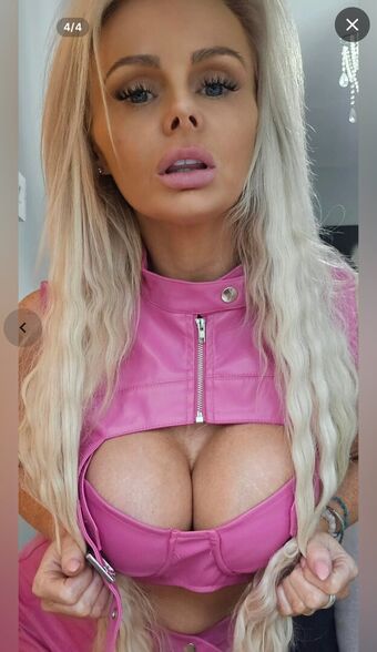 pollypocket915 Çıplak Sızıntıları OnlyFans Fotoğraf 50