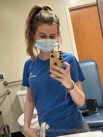 pollypocketx69 Çıplak Sızıntıları OnlyFans Fotoğraf 5