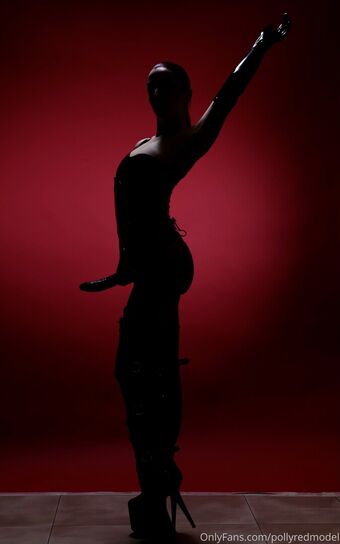 pollyredmodel Çıplak Sızıntıları OnlyFans Fotoğraf 18