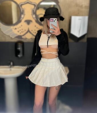 polyangy Çıplak Sızıntıları OnlyFans Fotoğraf 6