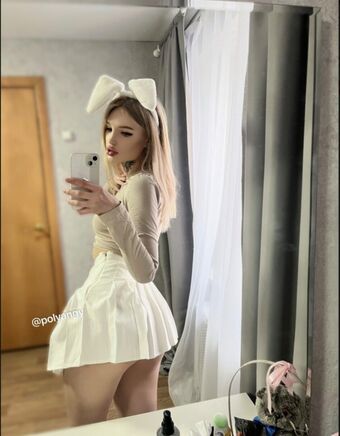 polyangy Çıplak Sızıntıları OnlyFans Fotoğraf 10
