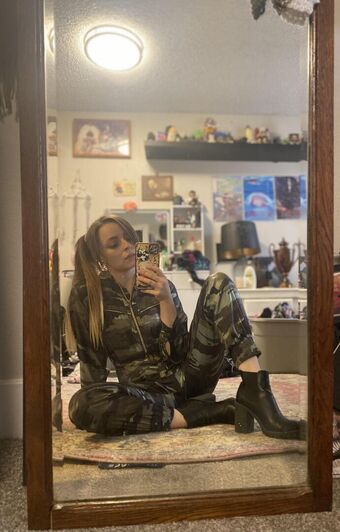 Pooky42 Çıplak Sızıntıları OnlyFans Fotoğraf 5