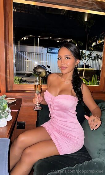 popcornpixiee Çıplak Sızıntıları OnlyFans Fotoğraf 10