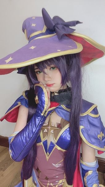PoppaChan