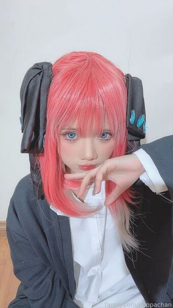 PoppaChan