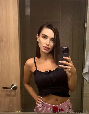 pops_kris Çıplak Sızıntıları OnlyFans Fotoğraf 2