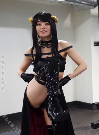 Potasticp Çıplak Sızıntıları OnlyFans Fotoğraf 9