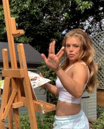 Pottery Throwdown Çıplak Sızıntıları OnlyFans Fotoğraf 14